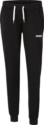 Produktbild von Jako Base Jogginghose Damen - Schwarz
