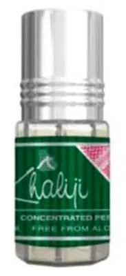 Image de Rehab - Khaliji Musc 3 ml