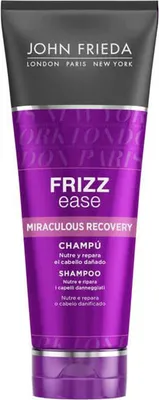 Produktbild von John Frieda Frizz Ease Miraculous Recovery Shampoo 250ml