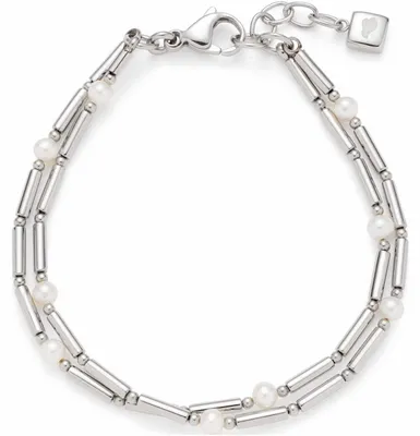 Produktbild von Leonardo Jewels - 023337 - Armband - Damen - Mirella - 18,5 cm
