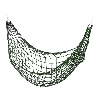 Obrázek produktu pro relaxdays 10025714_53 relaxdays Hängematte grün