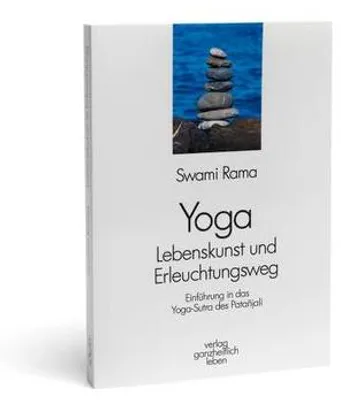 Immagine prodotto di Yoga - Lebenskunst und Erleuchtungsweg
