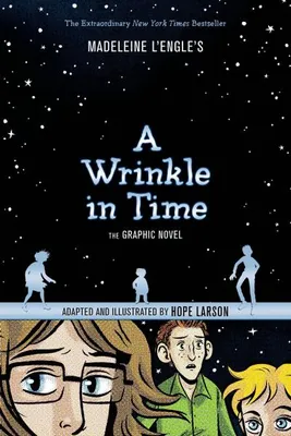 Productafbeelding van A Wrinkle in Time
