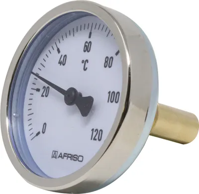 Produktbild von FTM Räucherthermometer bis 120 °C