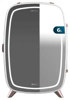 Zdjęcie produktu dla CECOTEC 04441 - CoolingBeauty 6000 Mirror