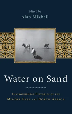 Produktbild von Water on Sand