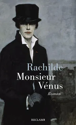 Produktbild von Monsieur Vénus