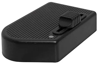 Productafbeelding van Snoervoetdimmer voor Dimbare LED- en Halogeenlampen 4-250 W – Faseaansnijding