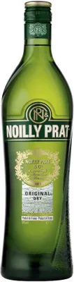 Produktbild von Noily Prat Dry Wermut 18% Vol. 1L