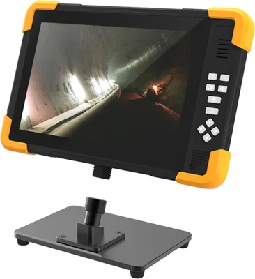 Produktbild von RD100S Touchscreen-Vorschaumonitor mit Aufzeichnung - 4K, 10,1"