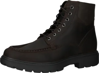 Produktbild von Geox Stiefelette Stiefelette Leder