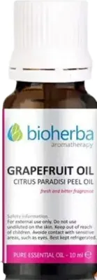 Obrázok produktu pre Bioherba | Grapefruitový olej