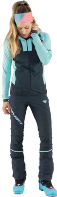 Produktbild von Dynafit SPEED DST PNT Damen blueberry MARINE BLUE/8050 S