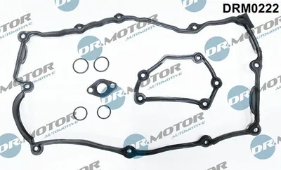 Obrázok produktu pre Sada Tesnení Krytu Ventilov Bmw 3 E91 06-