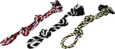 Zdjęcie produktu dla Beeztees Bino - Lina do zabawy - 3 węzły - 50 cm