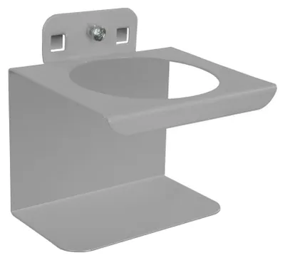 Produktbild von ADB Spraydosen-Halter / Dosenhalter für Lochwände, 1-fach