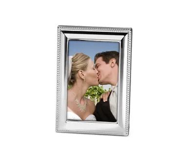 Produktbild von EDZARD Fotorahmen Perla 10x15 cm