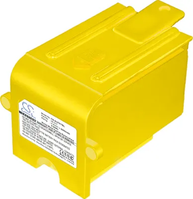 Obrázek produktu pro TECHTEK Baterie kompatibilní s [Apollo] 26.517 nahrazuje 26.517