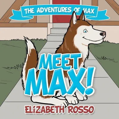 Produktbild von Meet Max!