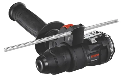 Image de Embout Bosch GFA 12-H Professional FlexiClick (1600A024LN) pour marteau perforateur SDS plus