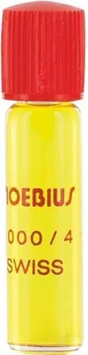 Immagine prodotto di Olio Moebius 8000 Classic 1 ml – Piccola Bottiglia