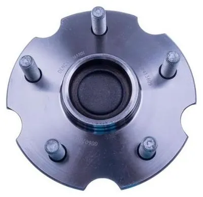 Image de EBG Moyeu de roue arrière avec roulement Toyota Lexus VKBA7564 42450-42040