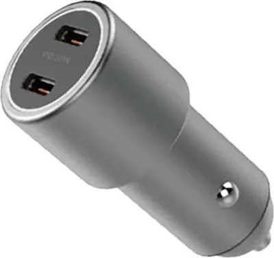Produktbild von UNICO CC1496, Auto, Zigarettenanzünder, 12 V, Grau