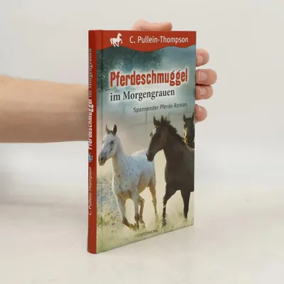 Immagine prodotto di Pferdeschmuggel im Morgengrauen