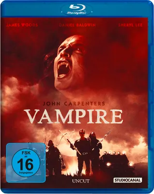 Produktbild von John Carpenters Vampire
