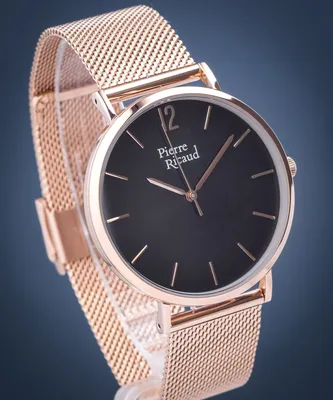 Productafbeelding van Pierre Ricaud, klassiek herenhorloge