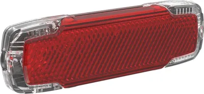 Obrázok produktu pre Busch & Müller B&M zadné svetlo Toplight 2C, 50/80 mm