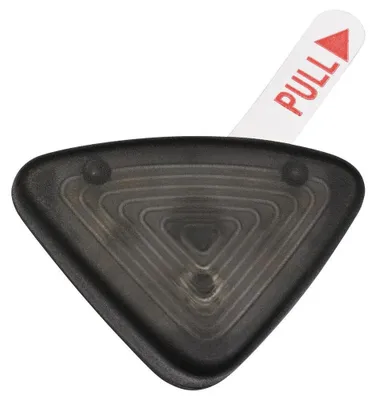 Produktbild von Licht HYBAN/PEDELEC black