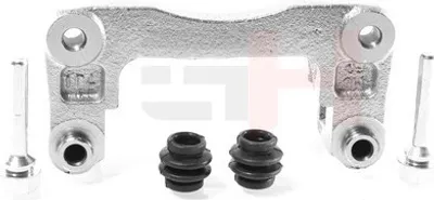Produktbild von GH GH-463456 Bremssattel-Träger Halter Hinten Rechts Links Hinten Rechts Hinten Links
