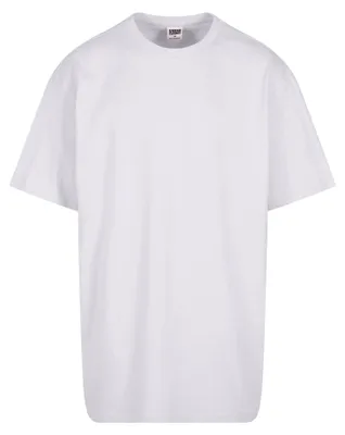 Obrázek produktu pro Urban Classics – pánské tričko (balení po 2 ks) TN661 (S) (bílé)