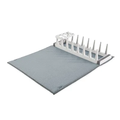 Produktbild von Mikrofaser-Abtropfmatte CLEAN KIT