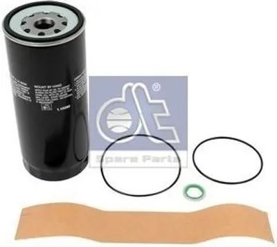 Produktbild von DT Spare Parts Filterset Inspektionspaket Filtersatz für VOLVO FH 16 FM 9 9700 FH 12 FH 16 II