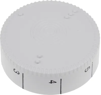 Zdjęcie produktu dla Przełącznik Whirlpool 481241359148 Pokrętło do termostatu temperatury lodówki