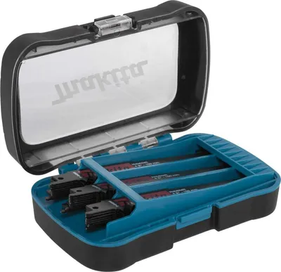 Immagine prodotto di Makita P-81278 Set di lame per seghe alternative