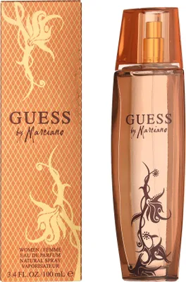 Productafbeelding van Guess By Marciano voor dames, Eau de Parfum, sprayflacon