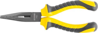 Immagine prodotto di Pinze Strend Pro PL1023, 150 mm, a becco lungo dritto