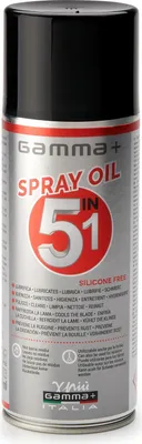 Obrázek produktu pro Olej ve spreji 5v1 400 ml