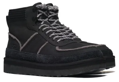 Image de UGG X WM Highland Sport, couleur noire, taille 46