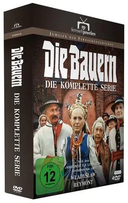 Immagine prodotto di Die Bauern