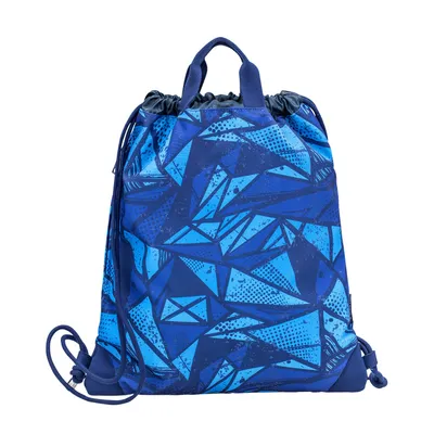 Produktbild von Belmil Comfy Plus Premium Schulranzen Set 5-teilig "Glacier Blue"