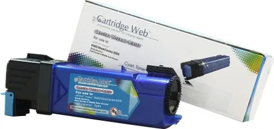 Zdjęcie produktu dla Toner Cartridge Web Cyan Xerox 6500 zamiennik 106R01601