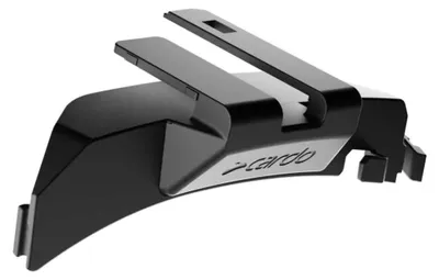 Immagine prodotto di Cardo Shoei Gt-air 3/neotec 3/j-cruise 3 Packtalck Edge/neo/custom/pro Intercom-support Silber Silber One Size