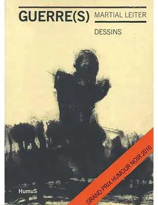 Productafbeelding van Guerre(S): Dessins