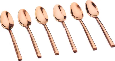 Image de Cuillères à café OLAF, lot de 6