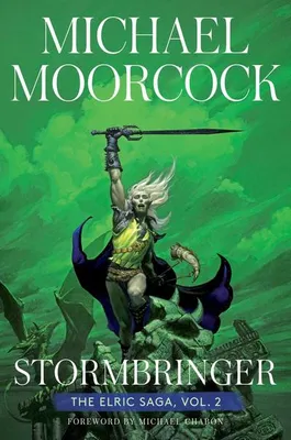 Zdjęcie produktu dla Stormbringer