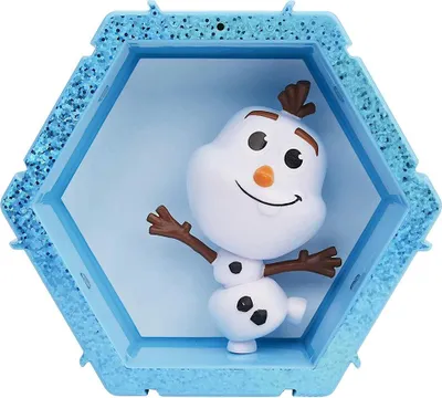 Obrázek produktu pro Frozen - sběratelská figurka CD1671 (jednotná velikost) (barevná)